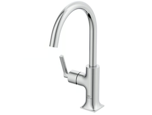 JOY NEO - BD150 - Single handle 1 hole washbasin mixer - Tap by Ideal Standard