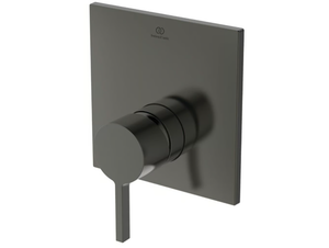 JOY NEO - BD446 - Recessed single handle shower mixer - Shower by Ideal Standard