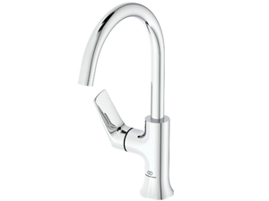 LA DOLCE VITA - BD658 - High washbasin mixer - Tap by Ideal Standard