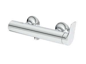 LA DOLCE VITA - BD665 - External 2 hole single handle shower mixer - Shower by Ideal Standard