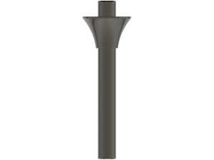 LA DOLCE VITA - BD680 - Shower arm - Shower by Ideal Standard