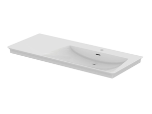 LA DOLCE VITA - E263201 / E263301 - Single ceramic washbasin with overflow - Washbasin by Ideal Standard