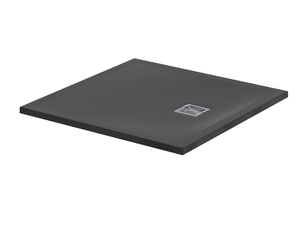 ULTRAFLAT S+ - Square composite material shower tray - Shower tray by Ideal Standard