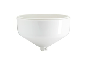 Ceiling rose - Porcelain ceiling rose - Lighting accessories by Ifö Electric
