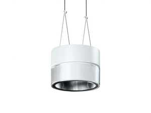 BETWO PURE - LED PMMA pendant lamp - Ceiling lamp by iGuzzini
