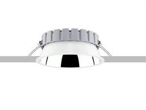 EASY - Recessed LED die cast aluminium spotlight - Functional light by iGuzzini