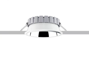 EASY - Recessed LED die cast aluminium wall washer - Ceiling lamp by iGuzzini