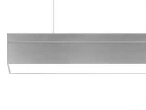 IN 90 - LED extruded aluminium pendant lamp - Ceiling lamp by iGuzzini