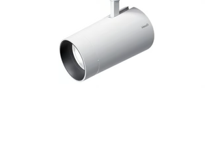 PALCO LOW VOLTAGE - LED die cast aluminium track-Light - Ceiling lamp by iGuzzini