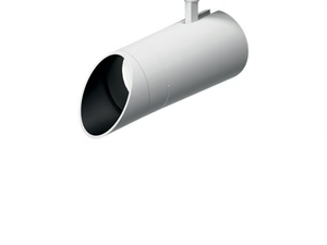 PALCO LOW VOLTAGE WALL WASHER - LED adjustable die cast aluminium wall washer - Ceiling lamp by iGuzzini
