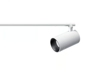 PALCO LOW VOLTAGE WITH ROD - LED die cast aluminium track-Light - Ceiling lamp by iGuzzini