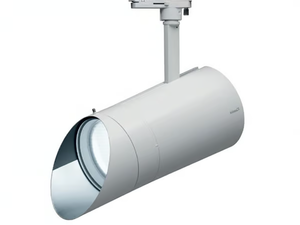 PALCO WALL WASHER - LED die cast aluminium wall washer - Ceiling lamp by iGuzzini