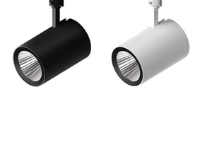 TECNICA EVO FOOD - LED die cast aluminium track-Light - Ceiling lamp by iGuzzini