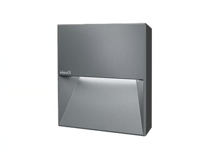 WALKY - LED wall-mounted steplight - Functional light by iGuzzini