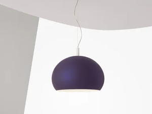 ZURIGO - LED PMMA pendant lamp - Ceiling lamp by iGuzzini