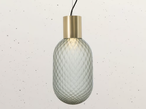 BLOOM 279.01 - Pendant lamp - Ceiling lamp by Il Fanale
