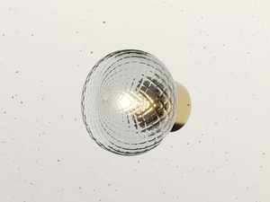 BLOOM 279.05 - LED wall lamp - Wall lamp by Il Fanale