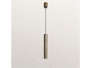 GIRASOLI 208.33 - LED metal pendant lamp - Ceiling lamp by Il Fanale