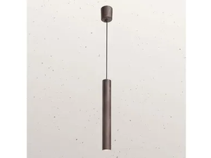GIRASOLI 208.34 - Iron pendant lamp - Ceiling lamp by Il Fanale