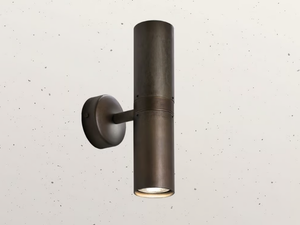 GIRASOLI 214.26 - Iron wall lamp - Wall lamp by Il Fanale