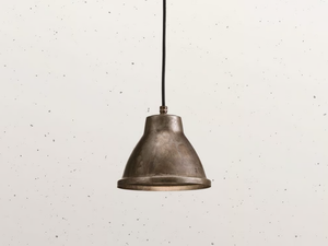 LOFT 269.11 - Iron pendant lamp - Ceiling lamp by Il Fanale