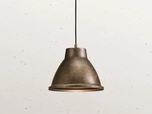 LOFT 269.12 - LED iron pendant lamp - Ceiling lamp by Il Fanale