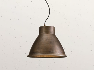 LOFT 269.13 - Iron pendant lamp - Ceiling lamp by Il Fanale