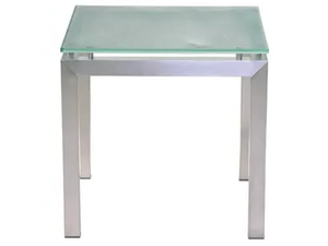 CRYSTAL - Coffee table - Side table by Il Giardino di Legno