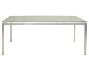 CRYSTAL - Table - Table by Il Giardino di Legno