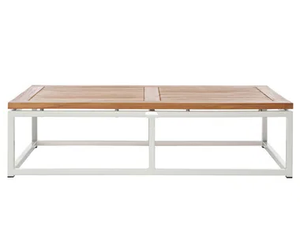 LEI - Coffee table - Side table by Il Giardino di Legno