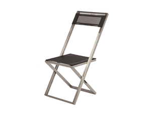 LOGIKA - Chair - Chair by Il Giardino di Legno