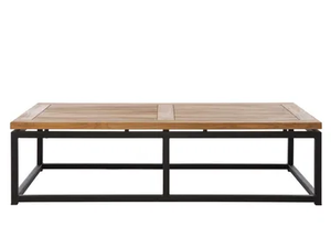 LUI - Coffee table - Side table by Il Giardino di Legno