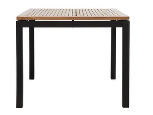 LUI - Table - Table by Il Giardino di Legno