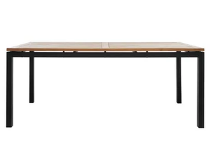 LUI - Table - Table by Il Giardino di Legno