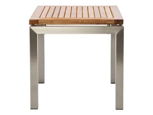 LUNAR - Coffee table - Side table by Il Giardino di Legno