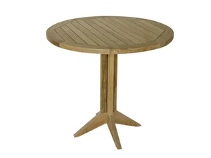 MACAO - Wooden table - Table by Il Giardino di Legno