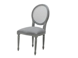 MOZAIC - Solid wood chair - Chair by Il Giardino di Legno