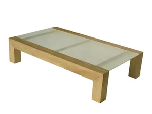 SAINT RAPHAEL - Coffee table - Side table by Il Giardino di Legno