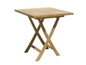 SINGARAJA - Wooden table - Table by Il Giardino di Legno