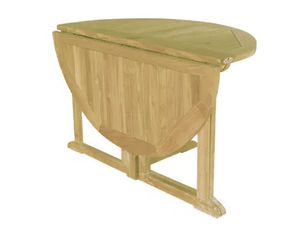 TELEMACO - Wooden table - Table by Il Giardino di Legno
