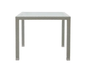 TONGA - Table - Table by Il Giardino di Legno