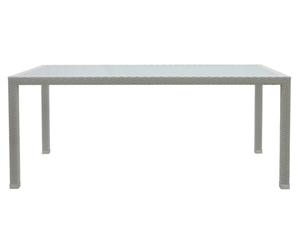TONGA - Table - Table by Il Giardino di Legno