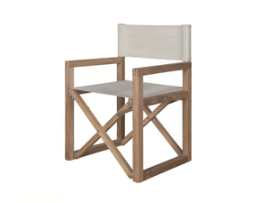VENEZIA - Wooden chair - Chair by Il Giardino di Legno