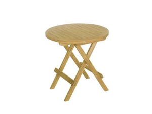 VENEZIA - Wooden coffee table - Side table by Il Giardino di Legno