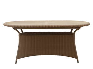 WAIKIKI - Synthetic fibre table - Table by Il Giardino di Legno