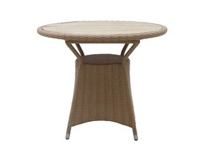 WAIKIKI - Synthetic fibre table - Table by Il Giardino di Legno