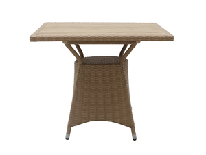WAIKIKI - Synthetic fibre table - Table by Il Giardino di Legno