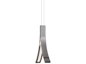 STREAM H1 - LED metal pendant lamp - Ceiling lamp by ILFARI