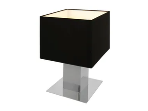 WALTZ OF VIENNA T1 S - Metal table lamp - Table lamp by ILFARI