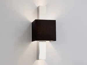 WALTZ OF VIENNA W1+2 - Metal wall lamp - Wall lamp by ILFARI